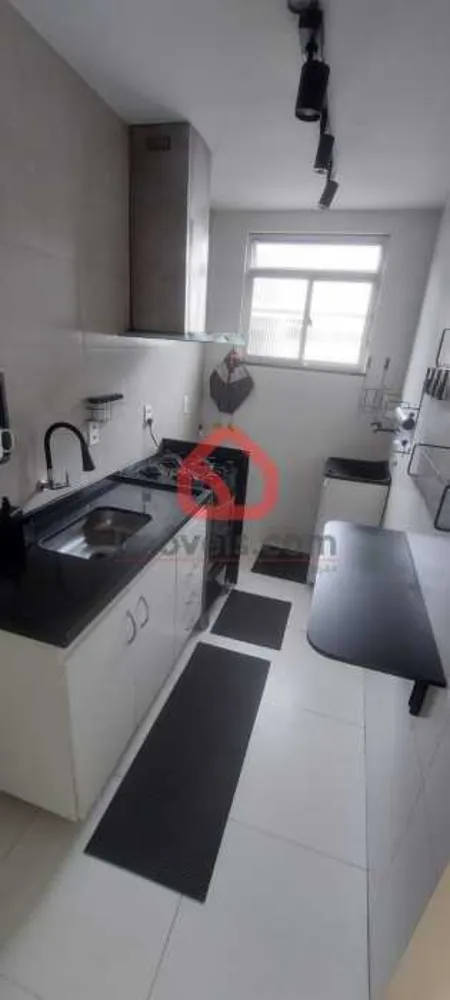 Apartamento, 2 quartos, 60 m² - Foto 4