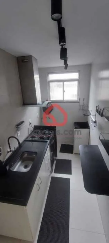 Apartamento, 2 quartos, 60 m² - Foto 6