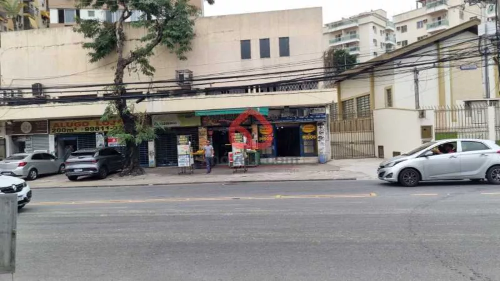 Loja-Salão, 174 m² - Foto 5