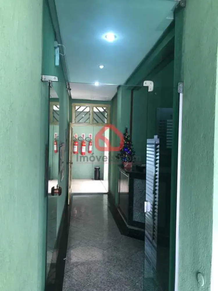 Sala-Conjunto, 27 m² - Foto 7