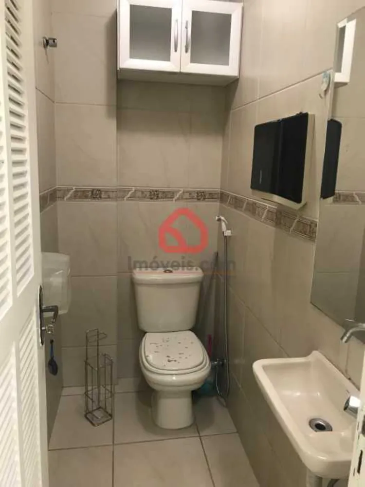 Sala-Conjunto, 27 m² - Foto 5