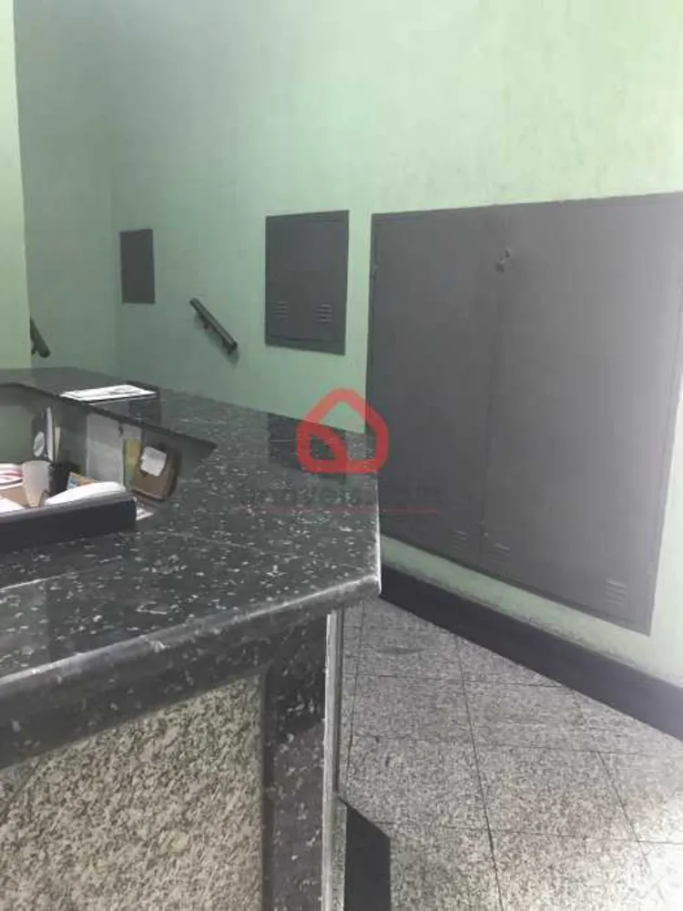 Sala-Conjunto, 27 m² - Foto 8