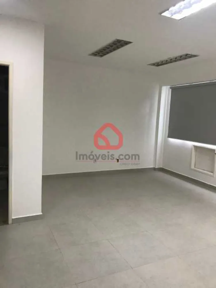 Sala-Conjunto, 27 m² - Foto 1