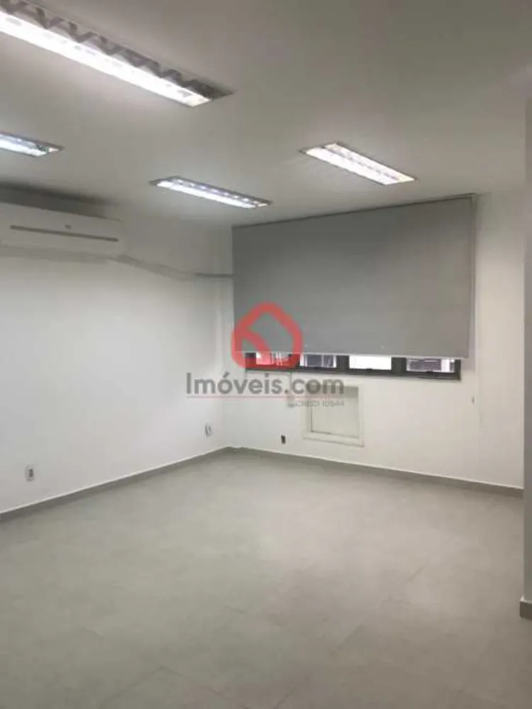 Sala-Conjunto, 27 m² - Foto 2