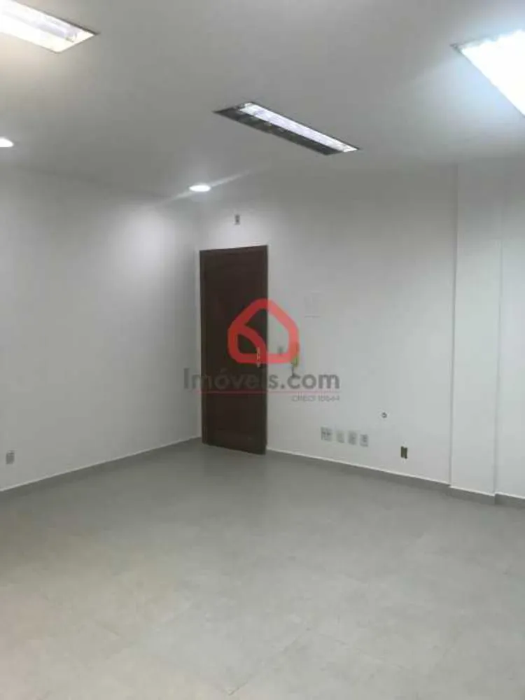 Sala-Conjunto, 27 m² - Foto 4