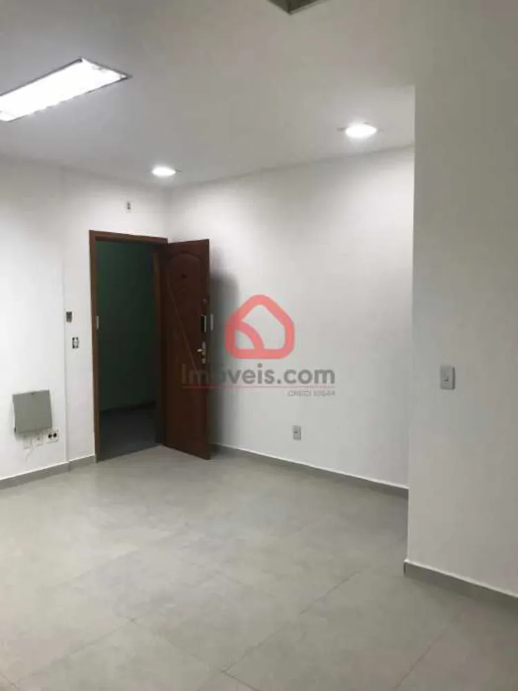 Sala-Conjunto, 27 m² - Foto 3