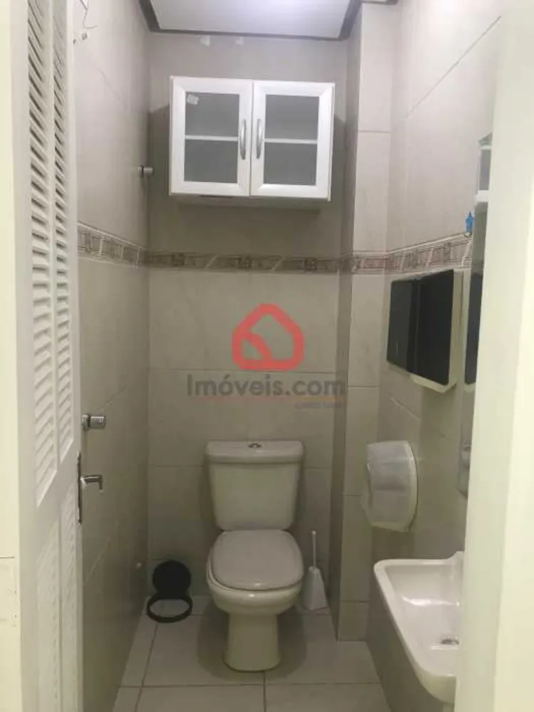Sala-Conjunto, 27 m² - Foto 6