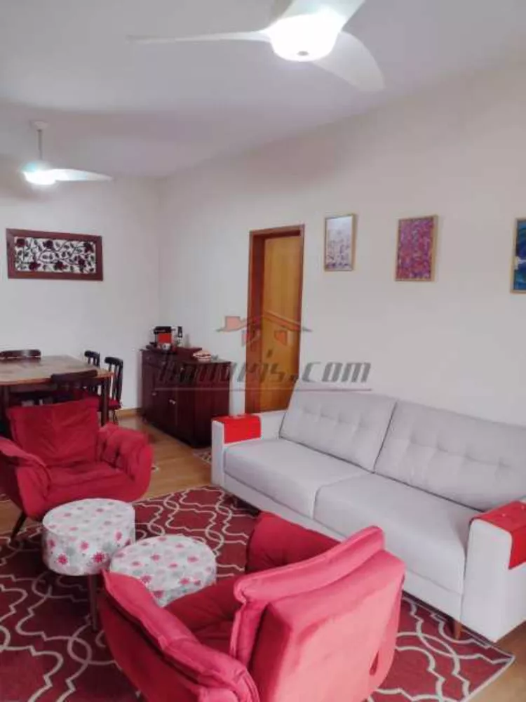 Apartamento, 2 quartos, 88 m² - Foto 5