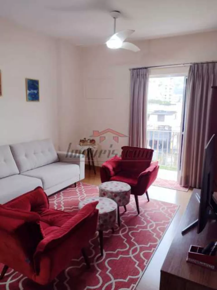 Apartamento, 2 quartos, 88 m² - Foto 3