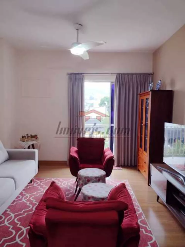 Apartamento, 2 quartos, 88 m² - Foto 4