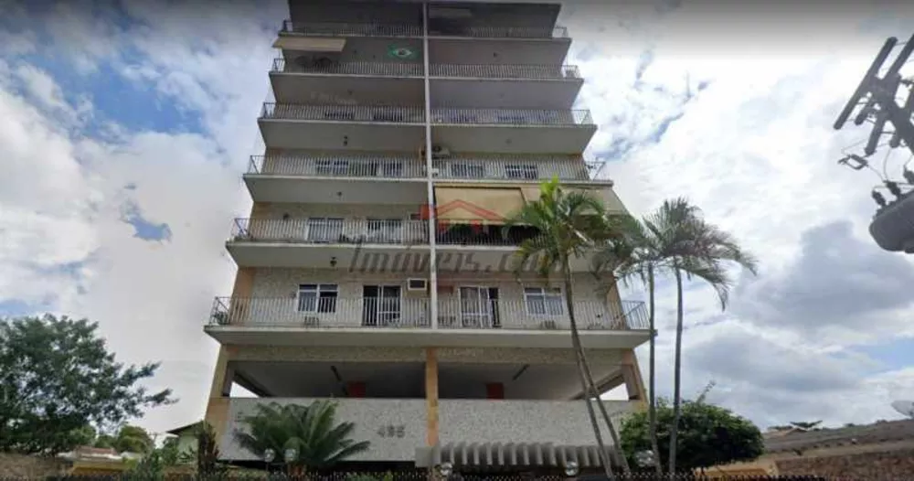 Apartamento, 2 quartos, 88 m² - Foto 1