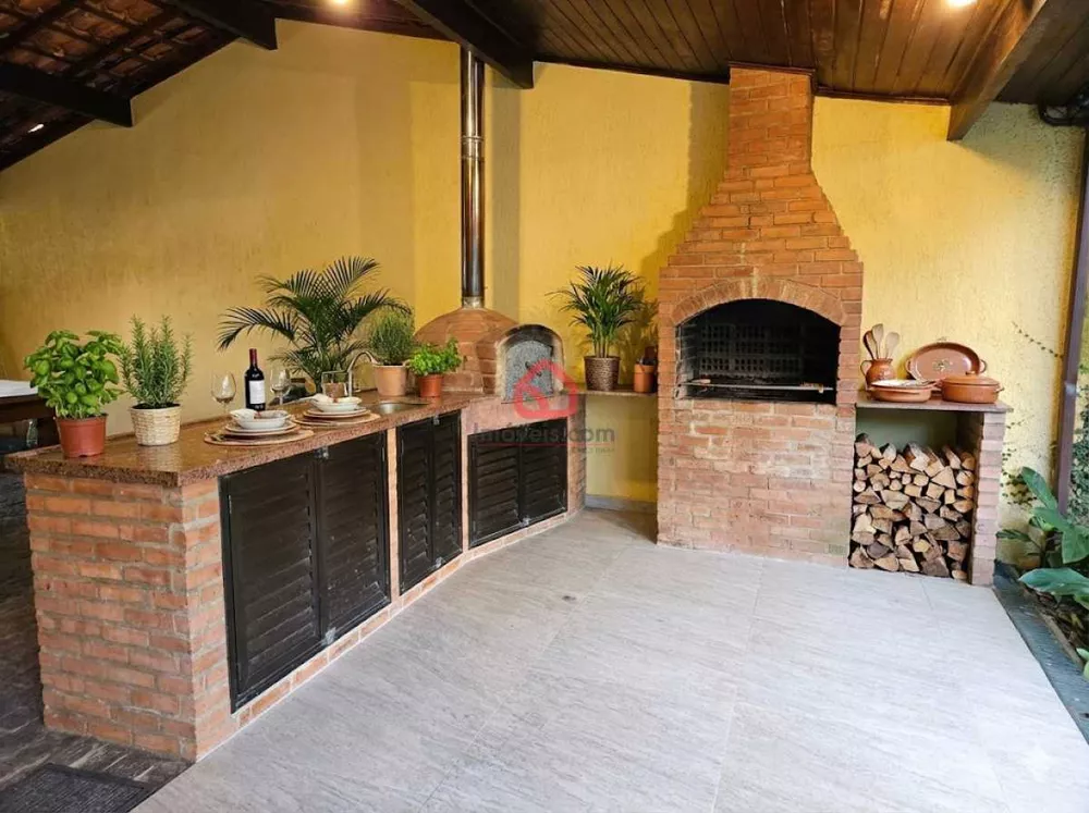Casa de Condomínio, 3 quartos - Foto 11