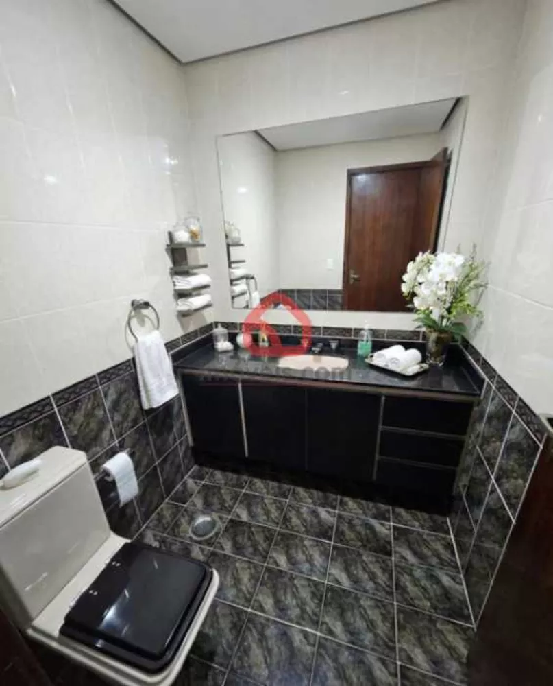 Casa de Condomínio, 3 quartos - Foto 16