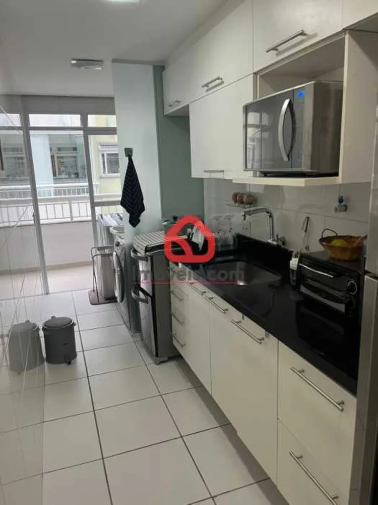 Apartamento, 4 quartos, 145 m² - Foto 10