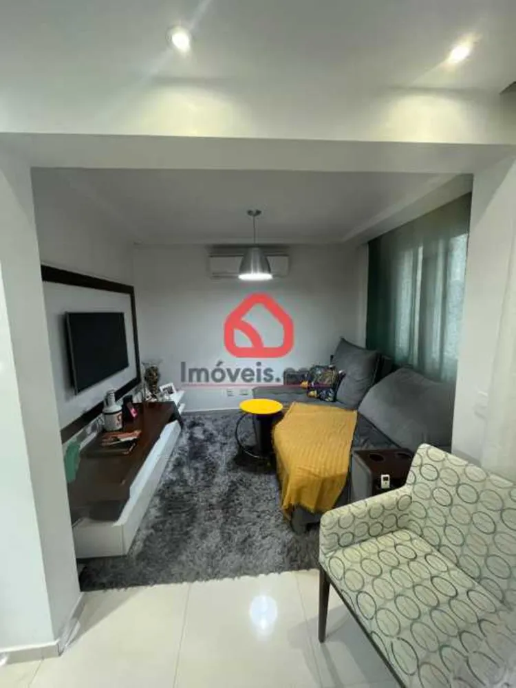 Apartamento, 4 quartos, 145 m² - Foto 1