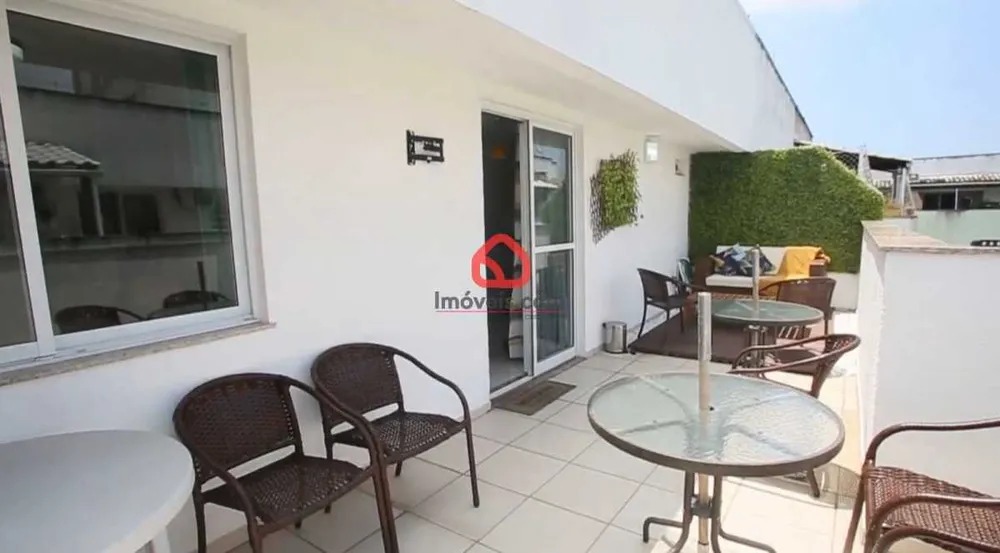 Apartamento, 4 quartos, 145 m² - Foto 12