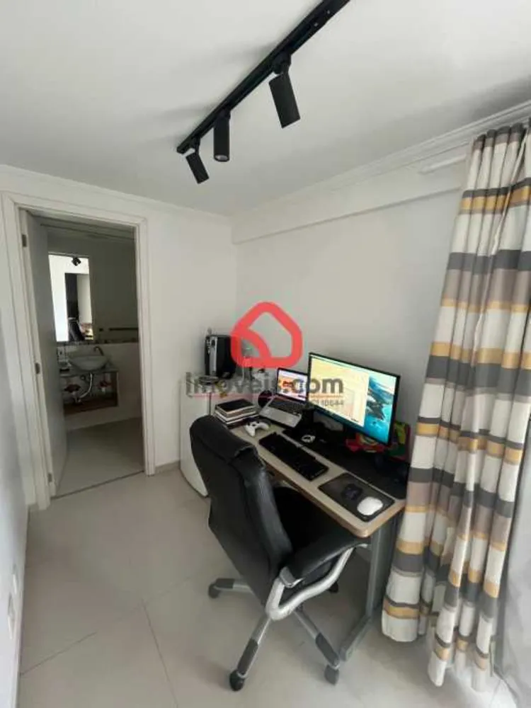 Apartamento, 4 quartos, 145 m² - Foto 5
