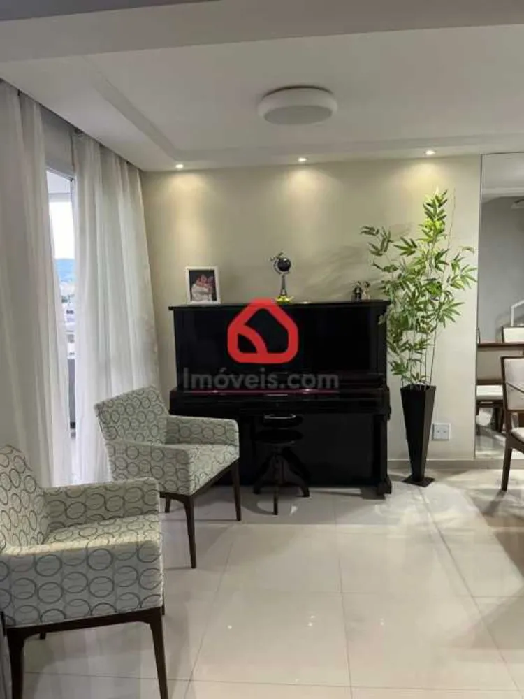 Apartamento, 4 quartos, 145 m² - Foto 2