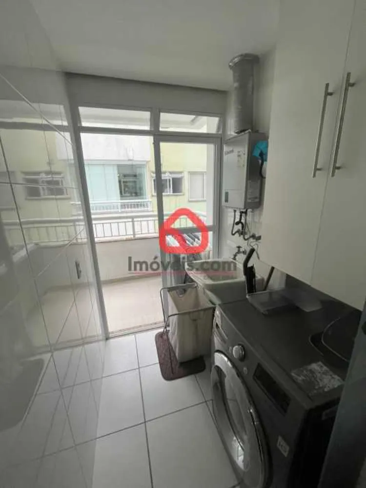 Apartamento, 4 quartos, 145 m² - Foto 8
