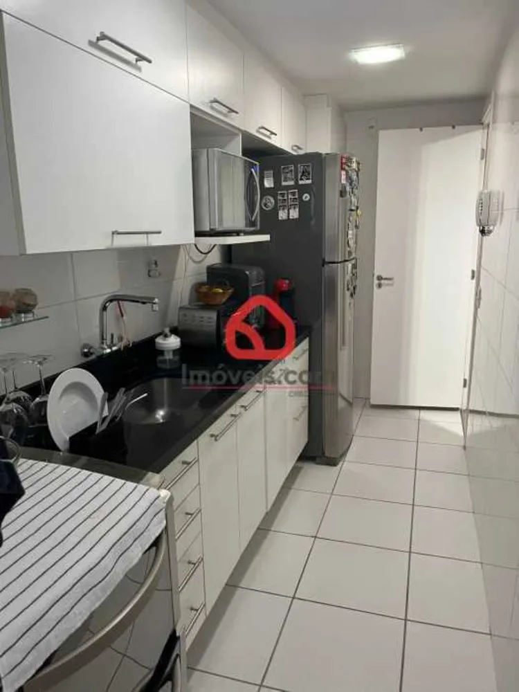 Apartamento, 4 quartos, 145 m² - Foto 9