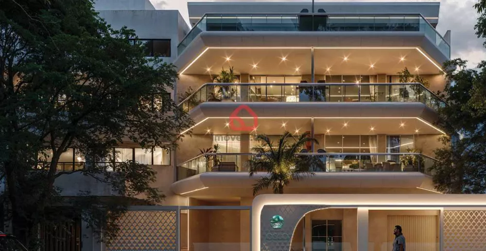 Apartamento, 3 quartos, 116 m² - Foto 11