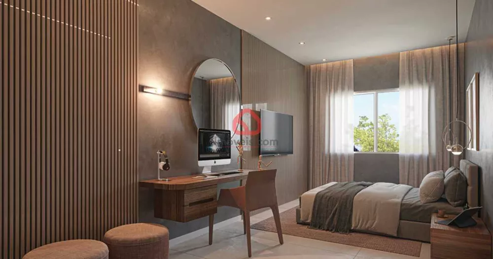 Apartamento, 3 quartos, 116 m² - Foto 1