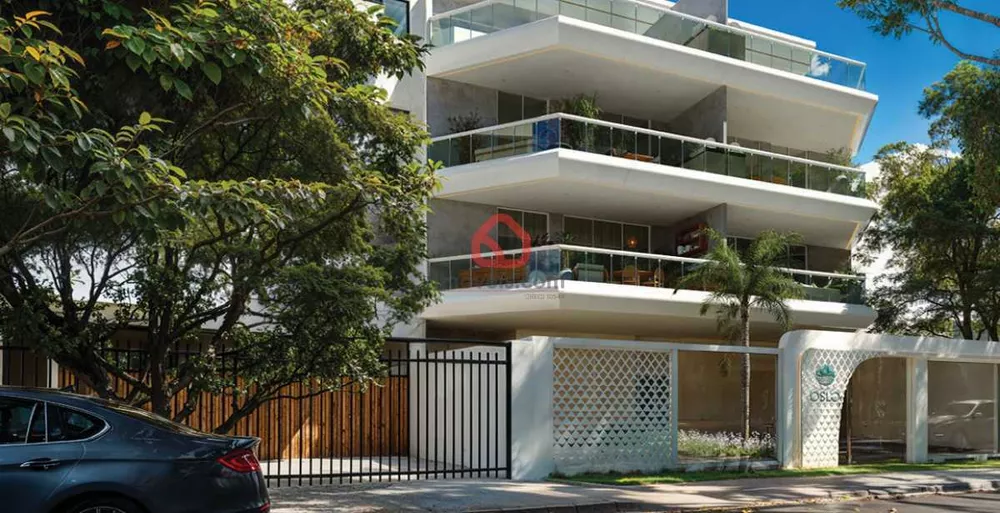Apartamento, 3 quartos, 116 m² - Foto 4