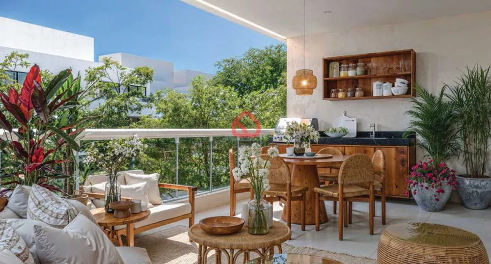Apartamento, 3 quartos, 116 m² - Foto 7