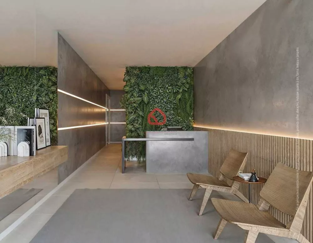 Apartamento, 3 quartos, 116 m² - Foto 2