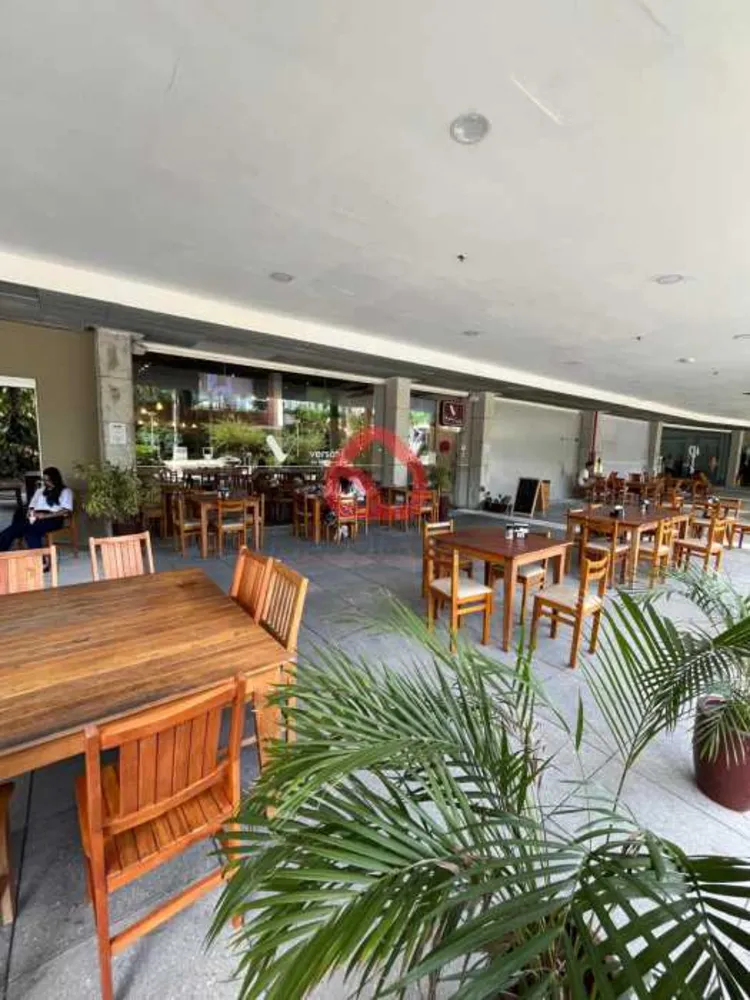 Loja-Salão, 114 m² - Foto 5