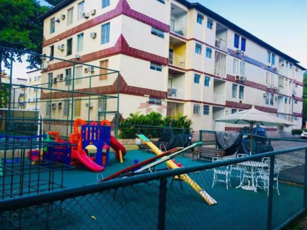 Apartamento, 2 quartos, 60 m² - Foto 1