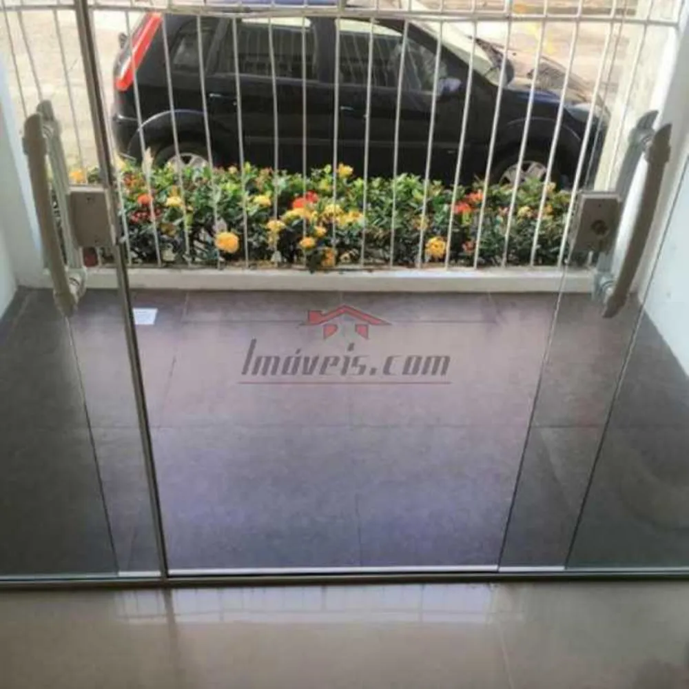 Apartamento, 2 quartos, 60 m² - Foto 8