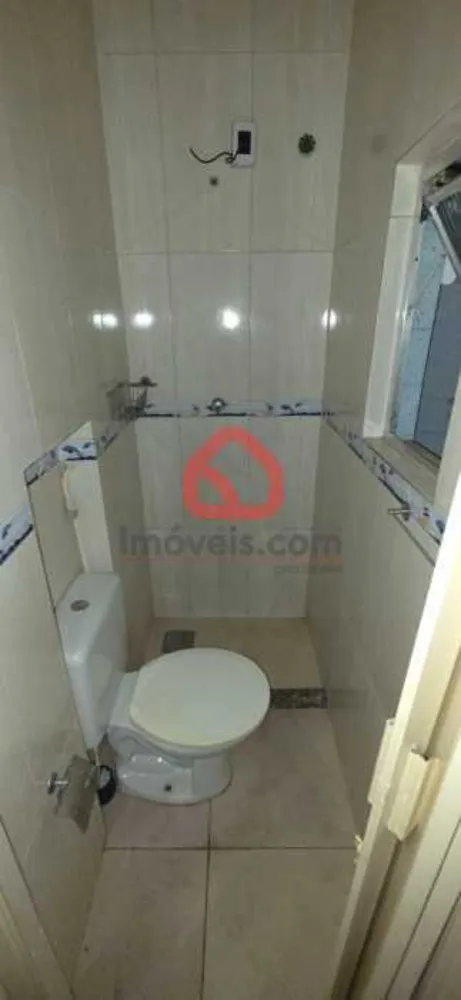 Casa de Condomínio, 3 quartos - Foto 11