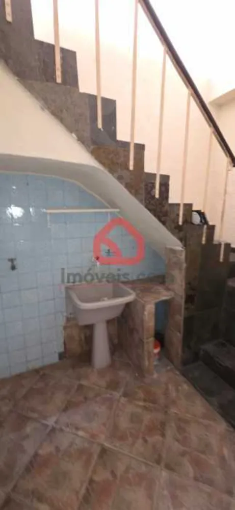 Casa de Condomínio, 3 quartos - Foto 16
