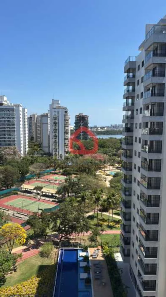 Apartamento, 2 quartos, 74 m² - Foto 3