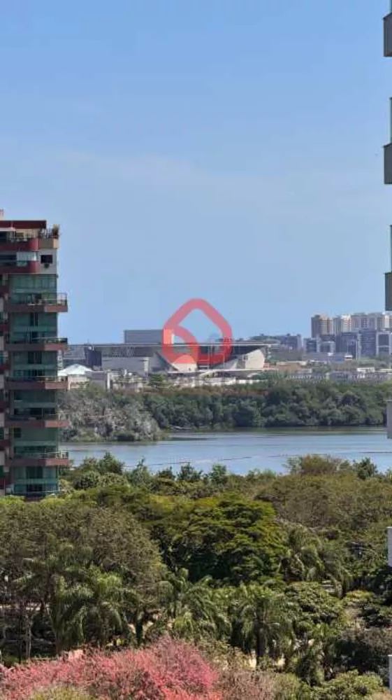 Apartamento, 2 quartos, 74 m² - Foto 9
