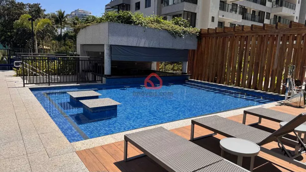 Apartamento, 2 quartos, 74 m² - Foto 8