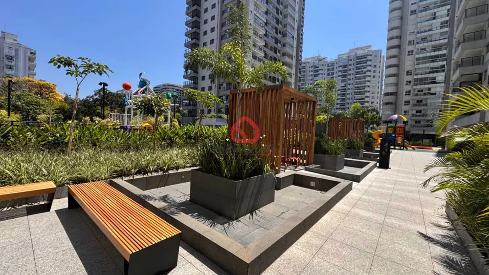 Apartamento, 2 quartos, 74 m² - Foto 19