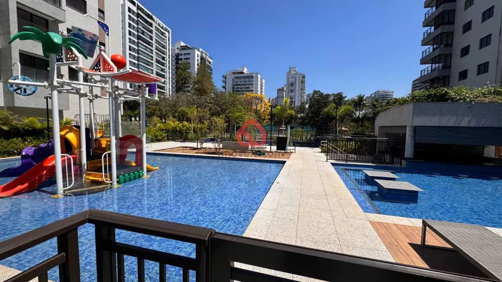 Apartamento, 2 quartos, 74 m² - Foto 2