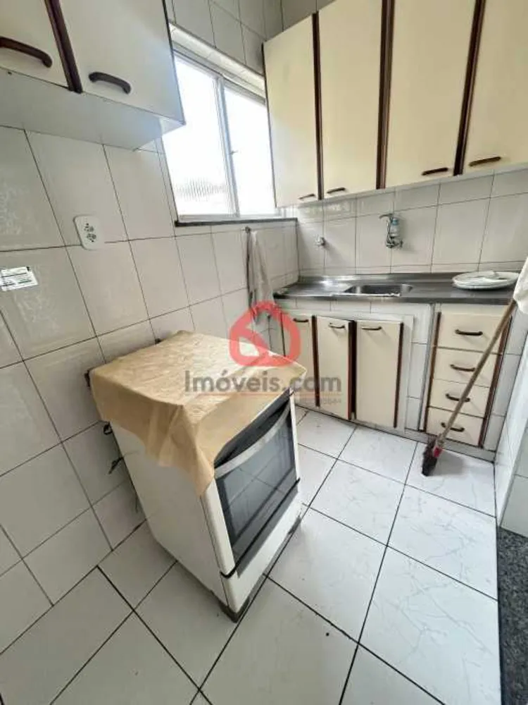Apartamento, 1 quarto, 32 m² - Foto 3