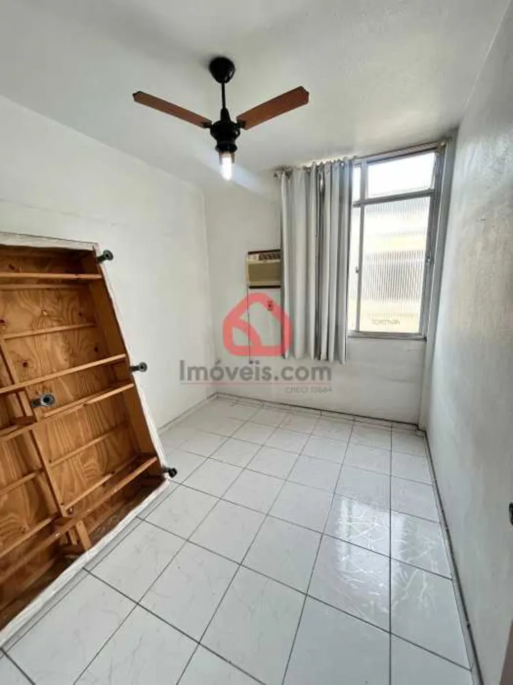 Apartamento, 1 quarto, 32 m² - Foto 7