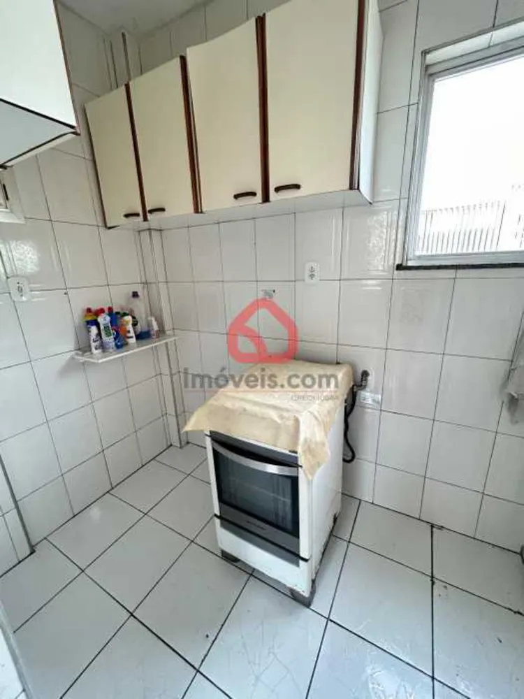 Apartamento, 1 quarto, 32 m² - Foto 6