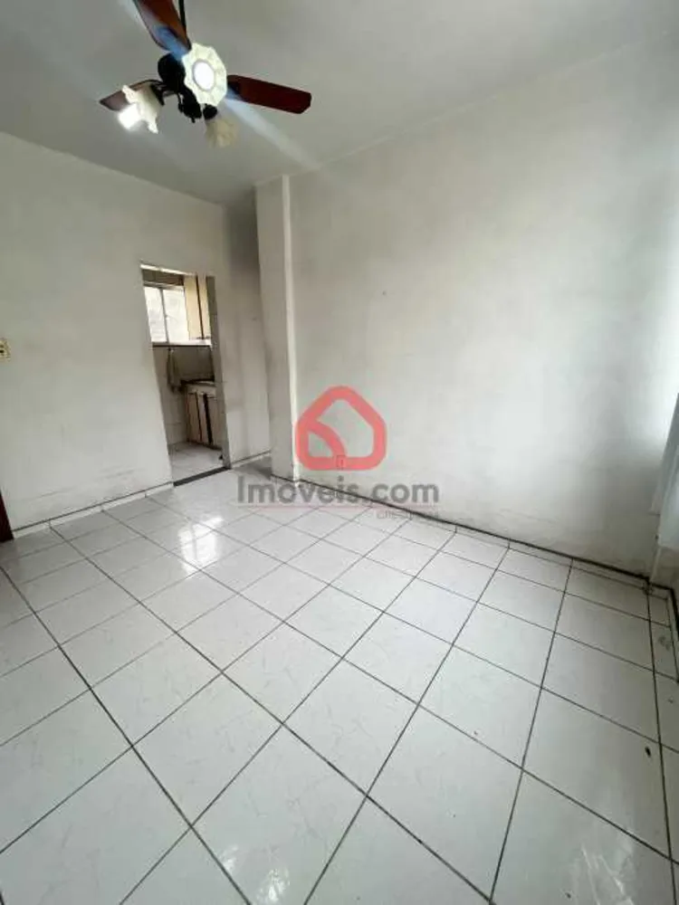 Apartamento, 1 quarto, 32 m² - Foto 4