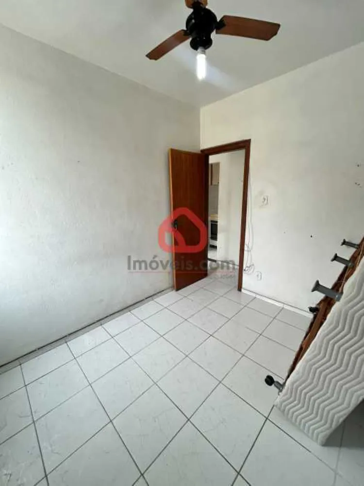 Apartamento, 1 quarto, 32 m² - Foto 5