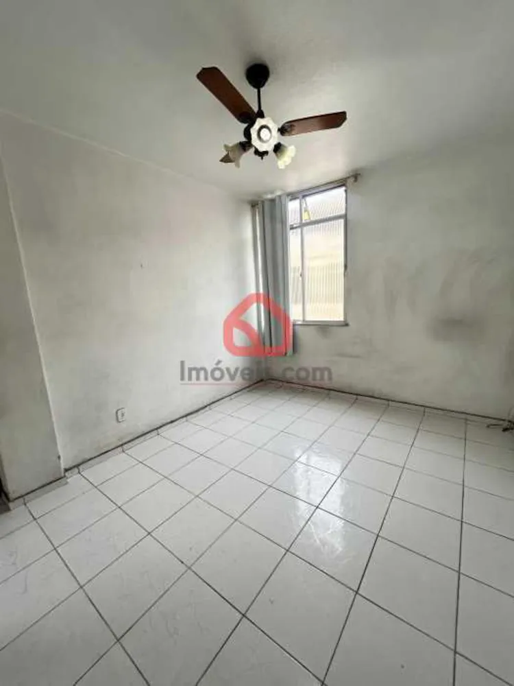 Apartamento, 1 quarto, 32 m² - Foto 1