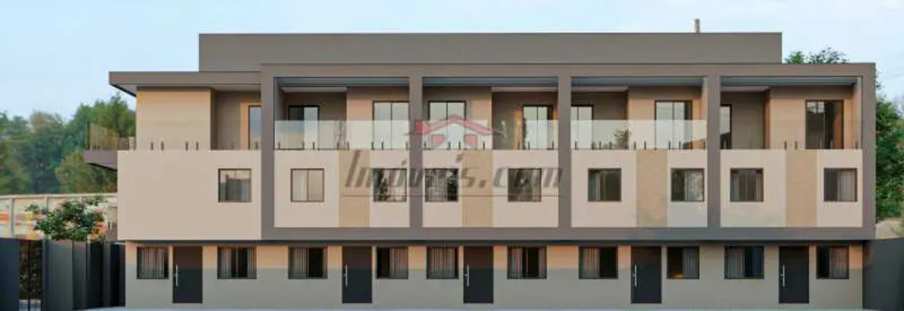 Casa, 3 quartos, 160 m² - Foto 3