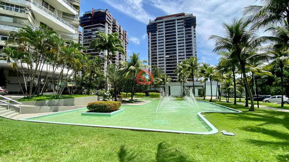 Apartamento, 4 quartos, 300 m² - Foto 1