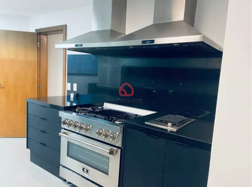 Apartamento, 4 quartos, 300 m² - Foto 13