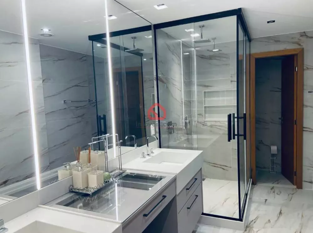 Apartamento, 4 quartos, 300 m² - Foto 12