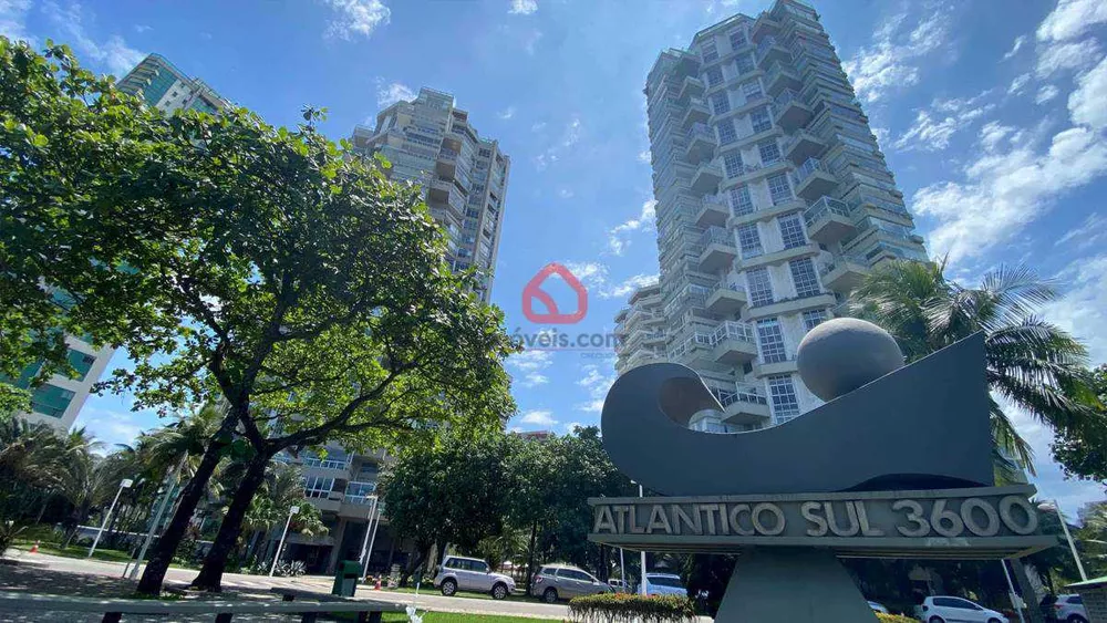 Apartamento, 4 quartos, 300 m² - Foto 22
